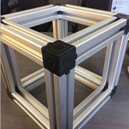 PP 3-Way Joint